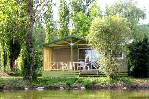 Chalet près de Saint-Paul-Cap-de-Joux Chalet près de Saint-Paul-Cap-de-Joux